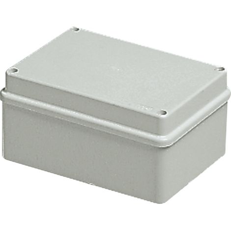 VIMAR - V55206 Boîte de jonction IP56 150 x 110 x 70 mm