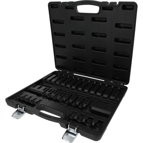 KS TOOLS  maletín de  plástico vacío  para 911.4510  - 911.4510-99 (1/4)