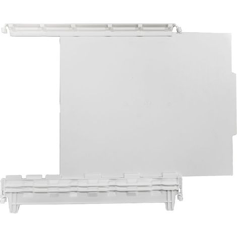 Kit trasformazione in voliera gabbia cova 90 e 120 2GR