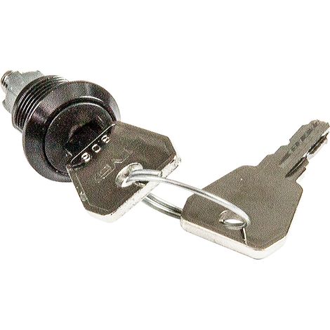 VIMAR - Cerradura con llave REA5 para EAM2 y EAM3