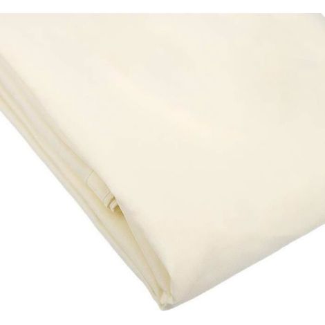 Auvent Couverture SupéRieure 2.6X2.5 MèTres 300D Toile éTanche Auvent Gazebo Couverture Tente Toit ExtéRieur Jardin Pare-Vent pour (1/4)
