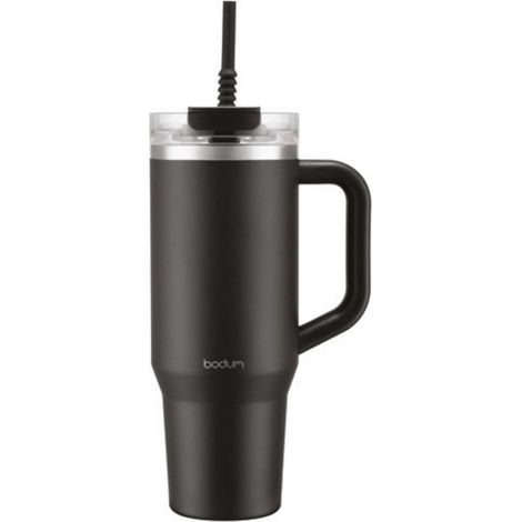 Mug de voyage 1.2l noir - Bodum - 12556-01PS-10 (1/3)