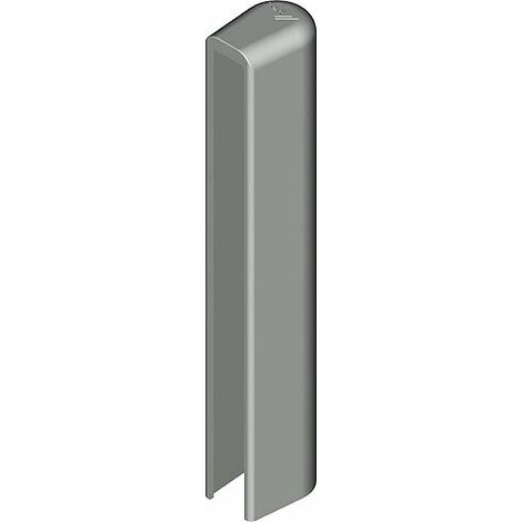 Roto NT Abdeckkappe Eckband K weiss 230491