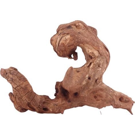 M Driftwood Flußwurzel Nr.4825 Holz Deko Aquascaping