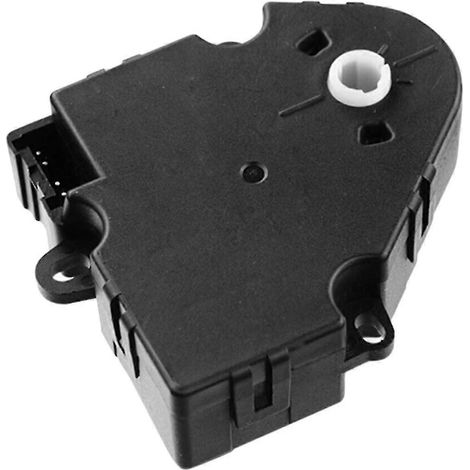 Stellmotor für Klimaanlage, kompatibel mit Chevrolet und GMC, Teilenummer 604-106 (1/5)