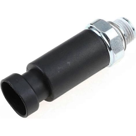Capteur de pression d'huile moteur 12562267 19244505 pour Cadillac, Chevy, GMC et Pontiac (1/5)