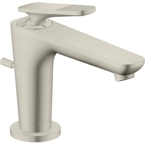 hansgrohe AXOR Citterio C Einhebel-Waschtischmischer 90, mit (1/2)
