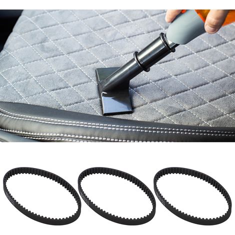 Courroie d'aspirateur 1611130, compatible avec le modèle Bissell ProHeat 2X, nettoyeur de tapis et nettoyeur pour animaux. (1/5)