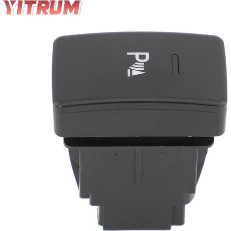 La pièce 35470-TW0-003 convient aux interrupteurs de frein de stationnement électroniques Honda Crosstour Spirior. Guangzhou Auto Parts (1/2)