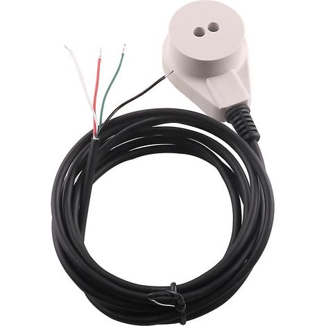 Câble optique proche infrarouge RS485, tête photoélectrique électronique, transmission transparente IEC62056/1107/DLMS (1/5)