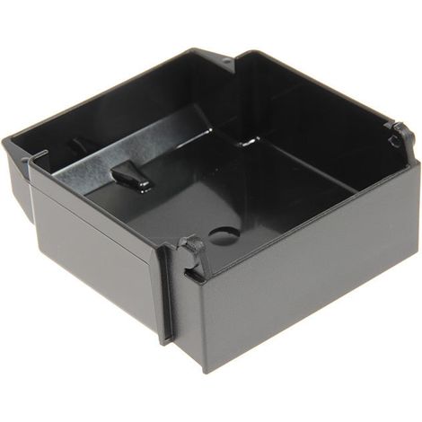 Delonghi Nespresso vaschetta fondo cassetto gocce macchina caffè Inissia EN80