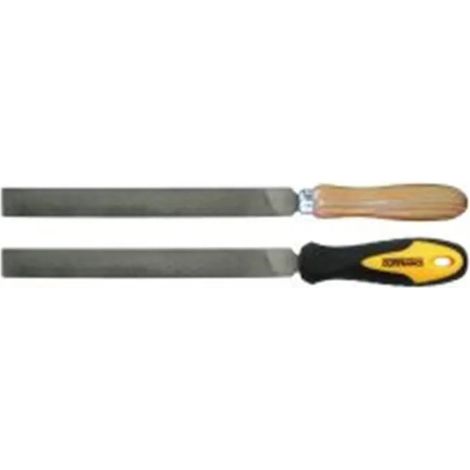Lima a mano Outifrance bi-material manico 300 mm
