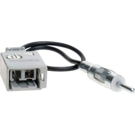 Adaptateur Antenne DIN compatible avec Volvo S80 V70 V40