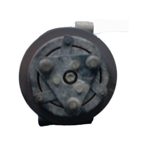 [PRODUIT D'OCCASION] Compresseur Air Conditionne PEUGEOT 208 ♻️ Ref Oe. 9810349980 - Garantie à vie (1/5)
