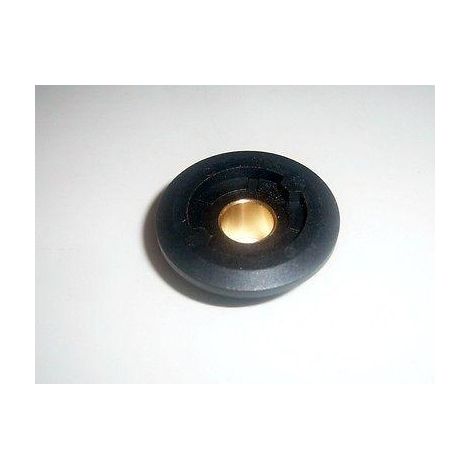 INGRANAGGIO POMPA OLIO MOTOSEGA ZENOAH G2500 G250 G2500TS G3300 G3800 NUOVA (1/2)