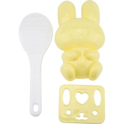 3 pièces Emporte-pièces à Pâtisserie pour Décoration Gâteau Fleurs en Fondant (1/5)