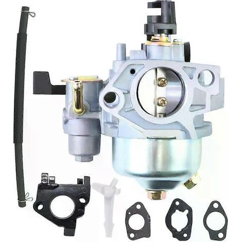 Carburateur pour moteur Honda GX390 GX340 Predator 11 CV 13 CV, référence 16100-ZE3-V01, pompes à eau WT40XK1, WT40XK2, WT40XK3 (1/5)