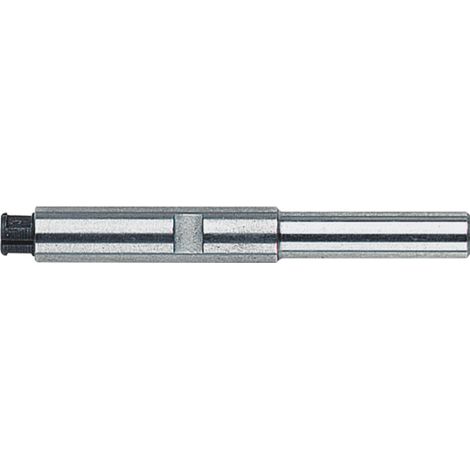 PFERD TOOLS Verlängerung für Antriebsspindel SPV 50-3 S8 Max. RPM 44.000 mit 3 mm Spannzange (1/2)