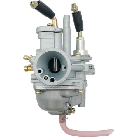 Das JOG90-Doppelkabel ist kompatibel mit den Modellen Jog 50, 50cc, CY50, CG50, 90, 90cc und 100cc. (404-030) (1/4)