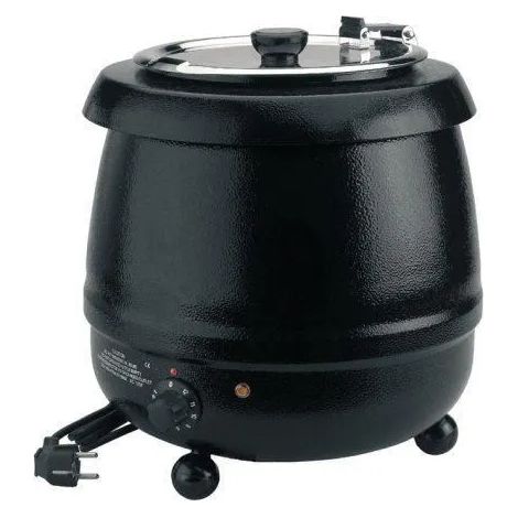 soupeuse lacor 69037 10 litres thermostat réglable