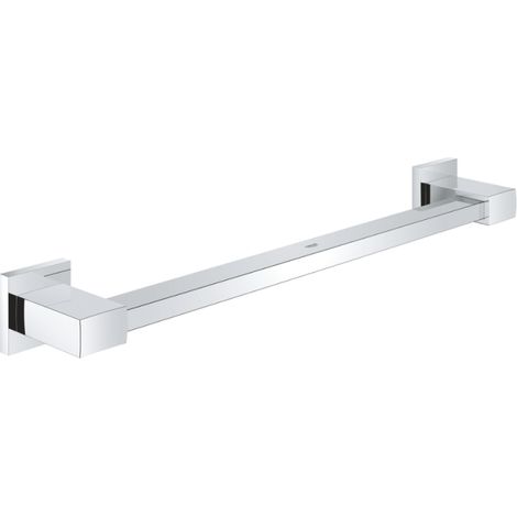 Grohe QuickFix Start Cube - Agarradero, longitud 50 cm, cromo 41095000 (1/2)