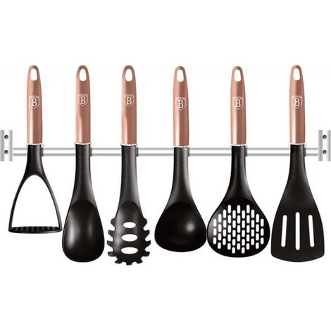 Juego de utensilios de cocina Berlinger Haus BH-6328 (1/3)