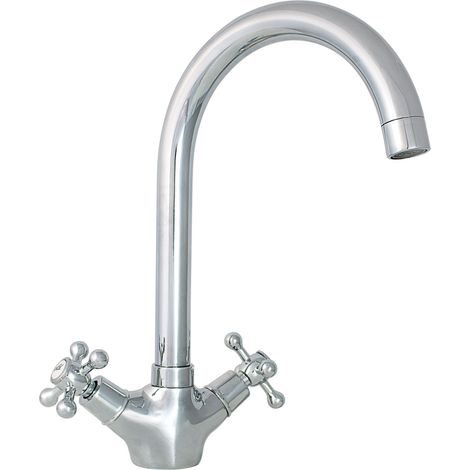 Robinet de cuisine  Série CLASSIQUE EPOCA - KÄLLA