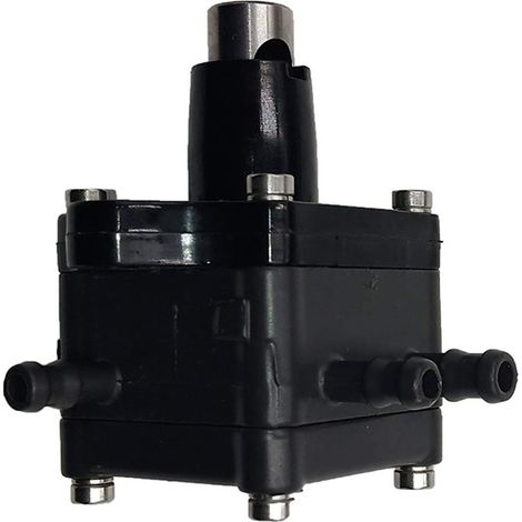 The oil pumps 16700-ZW1-004 and 16700-ZV5-003 are suitable for the Honda BF25, BF30, BF35 and BF40 engines.--DTEKGAZ