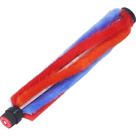 Brosse principale de rechange pour aspirateur Puppy D531 D532 D32T (1/5)