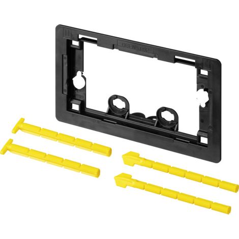 Cadre de base 8580.51 en plastique