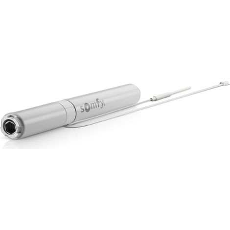 Motore Per Tende Interne SOMFY TILT& LIFT 25 WIREFREE ZIGBEE 1245602