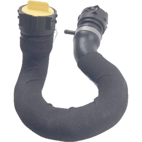 Suitable for Audi A6L4F0121101F coolant hoses and water tank hoses (1/4)