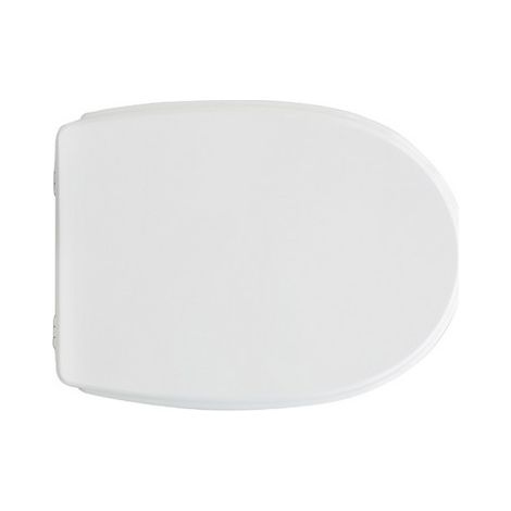 SEDILE WC PER DELTA VASO FUTURA FORMA 6 Bianco DH (1/5)