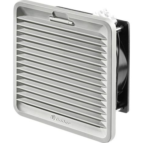 Finder 7F.30.8.230.3100 Ventola filtro 120 V/AC, 230 V/AC 1 pz.