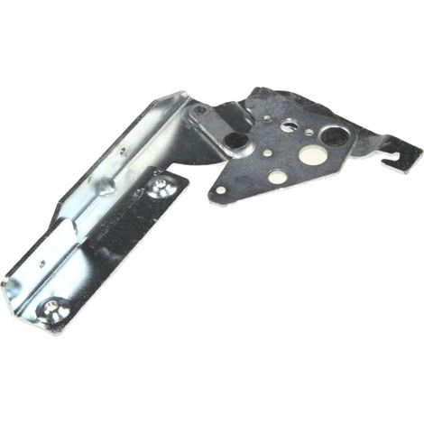 CHARNIERE DROITE COMPLETE pour LAVE VAISSELLE ROSIERES -...