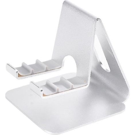 Support en aluminium pour tablette (1 pièce) (1/3)