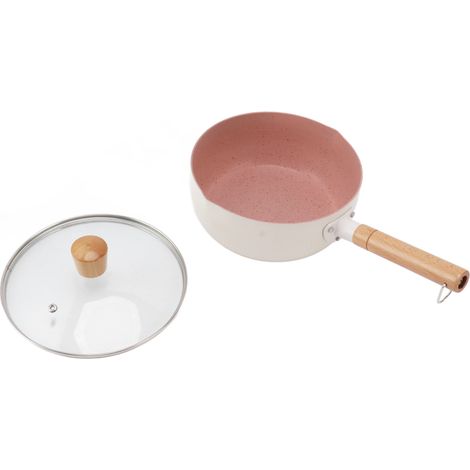 Paniers à friture carrés en silicone réutilisables Wave Grain pour la cuisson à la maison, le camping et les barbecues (rouge). (1/5)