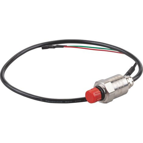 Druckaufnehmer P1/P2 0-10 bar 023161