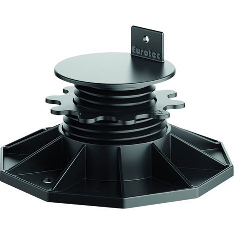 Cono terraza ECO M altura 3,5 - 6,5cm (por 20) (1/2)