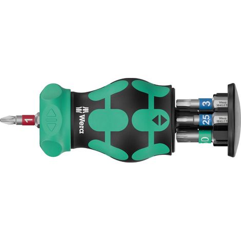 Wera  Bicycle  Set  5  -  05004186001 (1/5)