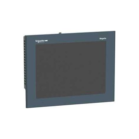 TouchScreen 640×480 pixel VGA - 10,4" TFT - 96 MB - HMIGTO5310