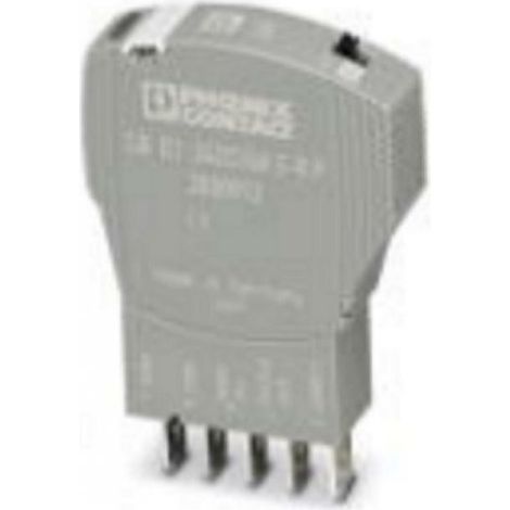 Phoenix contact cb e1 24dc/6a s-r p interruttore di protezione 2800912