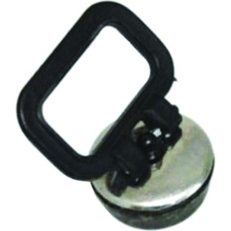 Tappo Lavello Lavabo Con Maniglia - ø 27 mm - Set da 10 pezzi