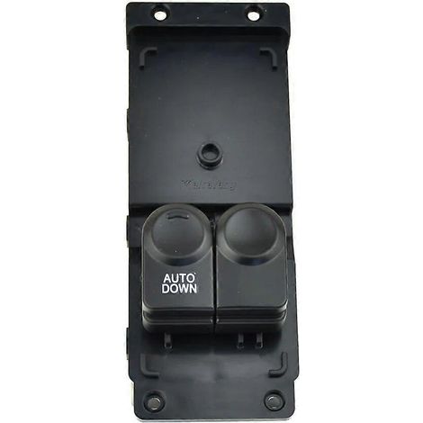 Interrupteur de lève-vitre électrique principal de haute qualité pour Hyundai Verna 2010-2014 (référence 93570-0U110S4).