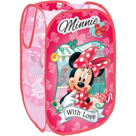 ND159525 CESTINO DEI GIOCATTOLI DI MINNIE