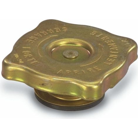 Bouchon de radiateur 24850020 adaptable Massey Ferguson