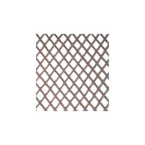 Dochtgitter - Natur - 1 x 2m NORTENE