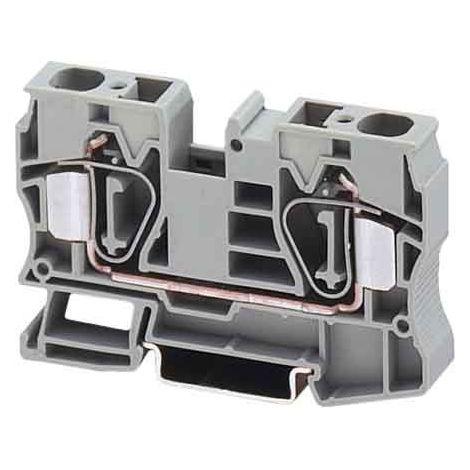 CONTENUTO MORSETTIERA SINGOLA: 50 PZ PHOENIX CONTACT ST 16 3036149