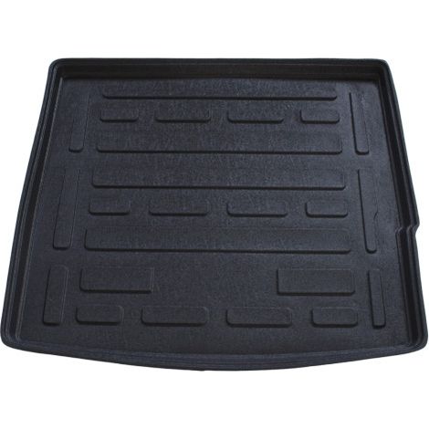 3D Gummimatte für den Kofferraum DeluxeBoss für BMW X1 E84 (2010–2015)