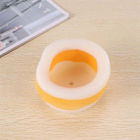 Mousse nettoyante pour filtre à air de moto XV 125 XV250 250-- (1/5)